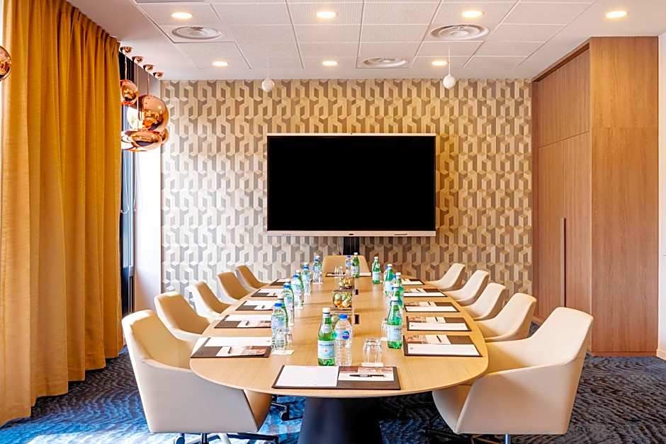 Residhome Paris Clamart