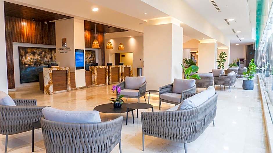 Camino Real Veracruz