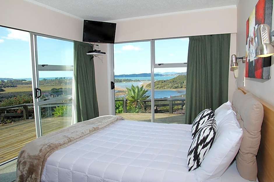 Cook's Lookout Motel