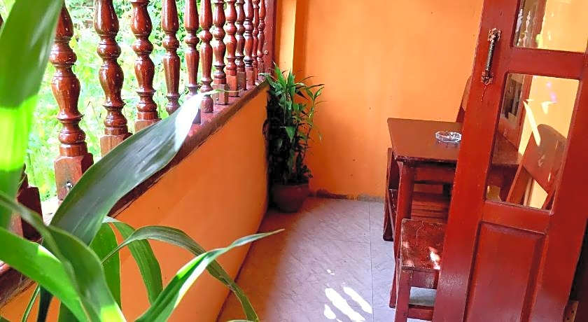 Soutikone1 Guesthouse