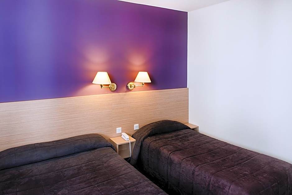 Hotel Continental