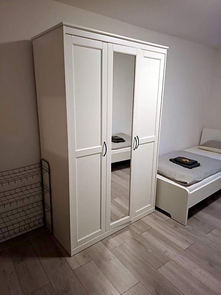 Hotel Garni Krone