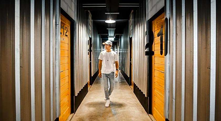 Blu Monkey Hotel Suratthani