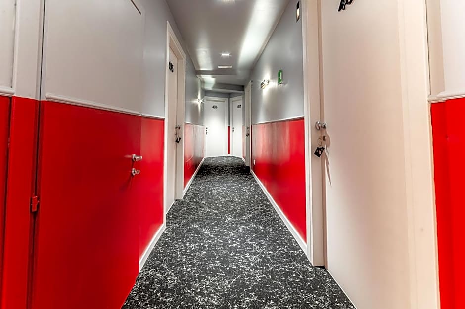 Domus Domas & Boutique - Golden Keys Collection