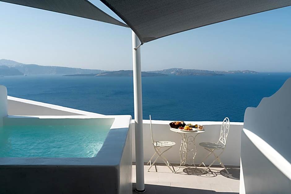 Bligos Villas