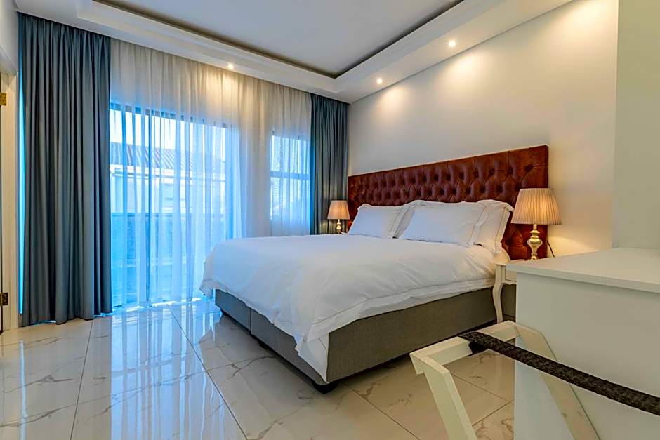 Oceanway Boutique Hotel/Conference