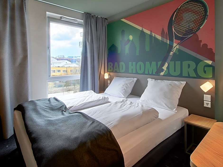 B&B Hotel Bad Homburg