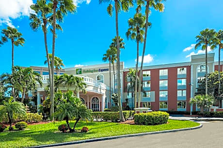 Holiday Inn Express Miami Airport Doral Area By IHG