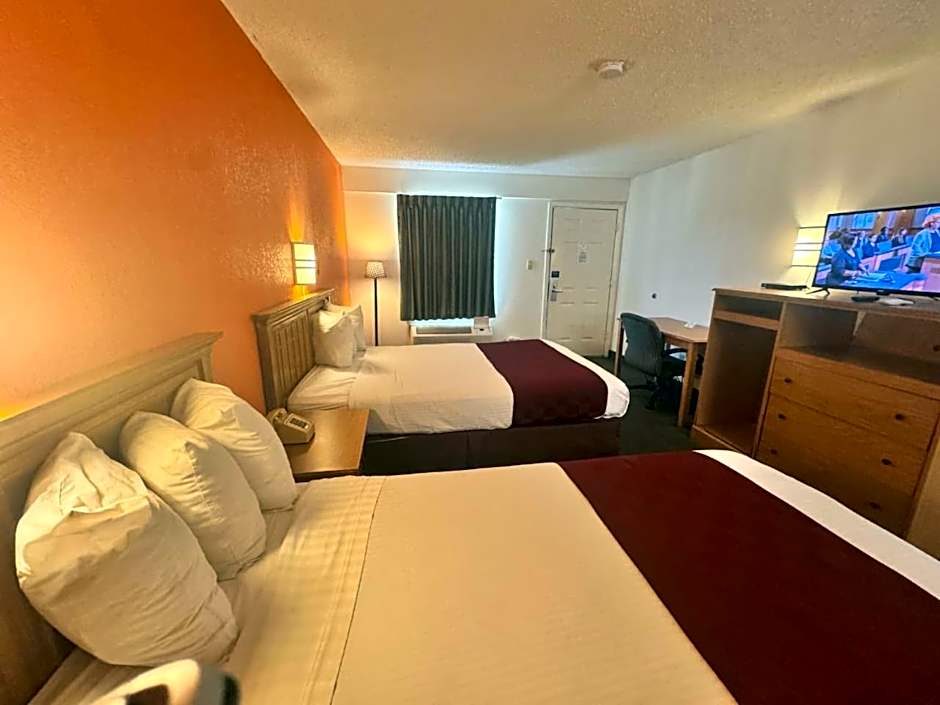Delta Inn West Helena US 49 AR