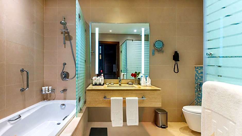 Grand Millennium Gizan