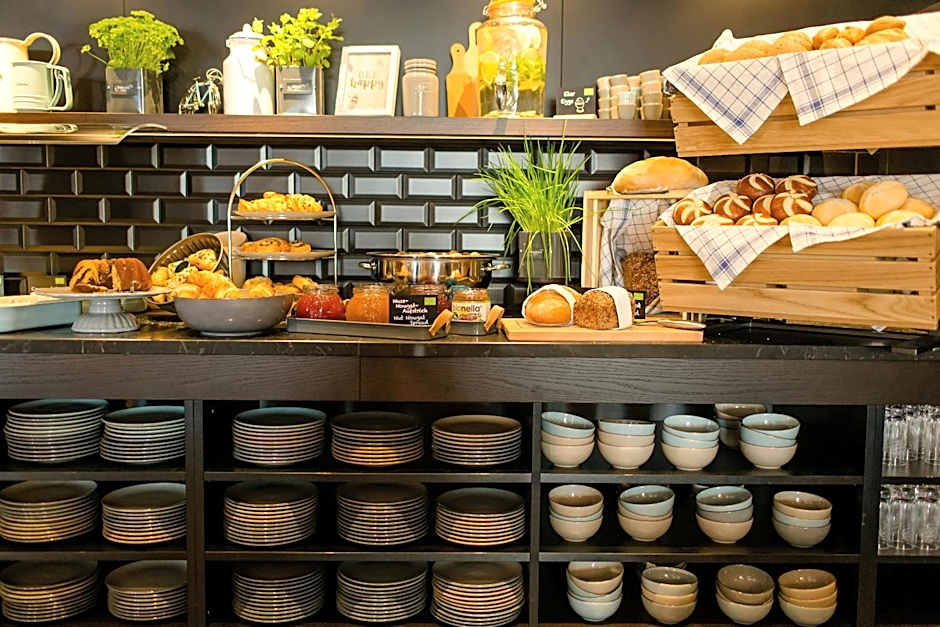 Motel One Linz-Hauptplatz