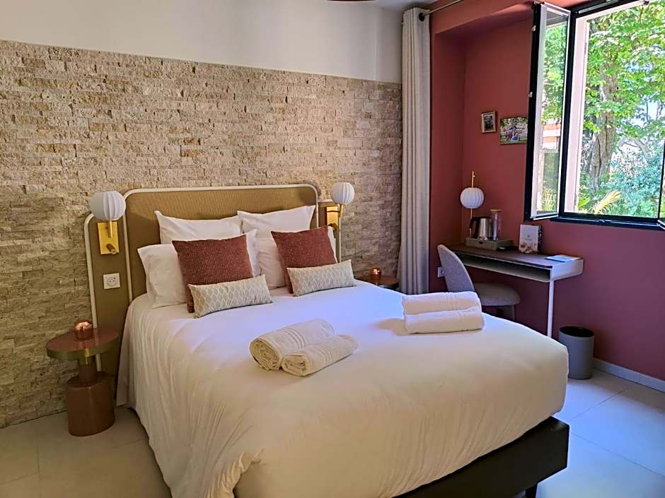 Château la Beaumetane