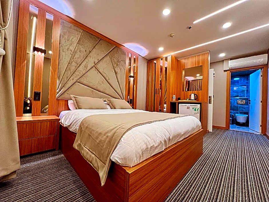 Besiktas Vip inn Hotel & suites