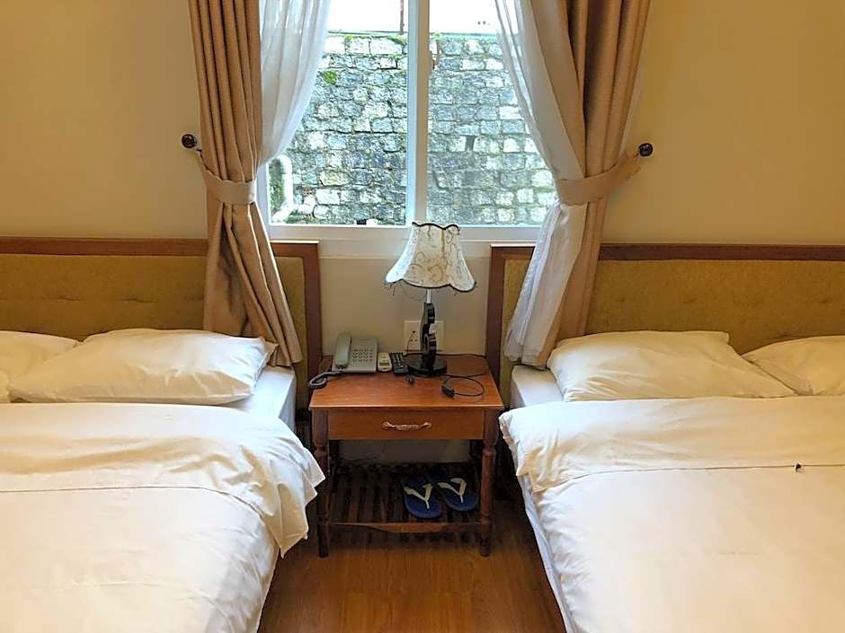 Dreams Hotel