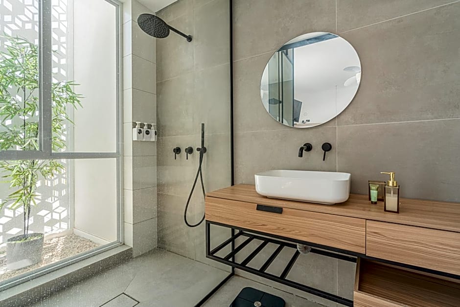 Danielle boutique suite