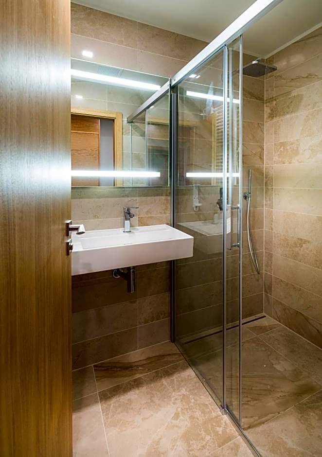 Hotel Galeria Thermal Bešeňová