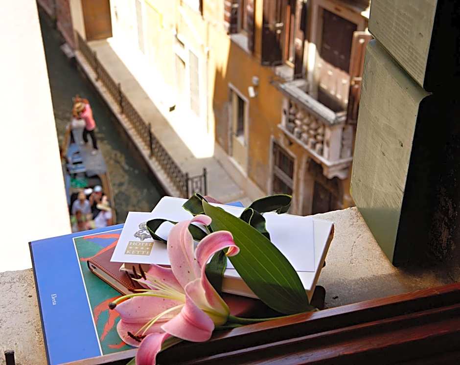 Hotel Kette