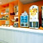 Hôtel Eco La Rochelle Centre les Minimes