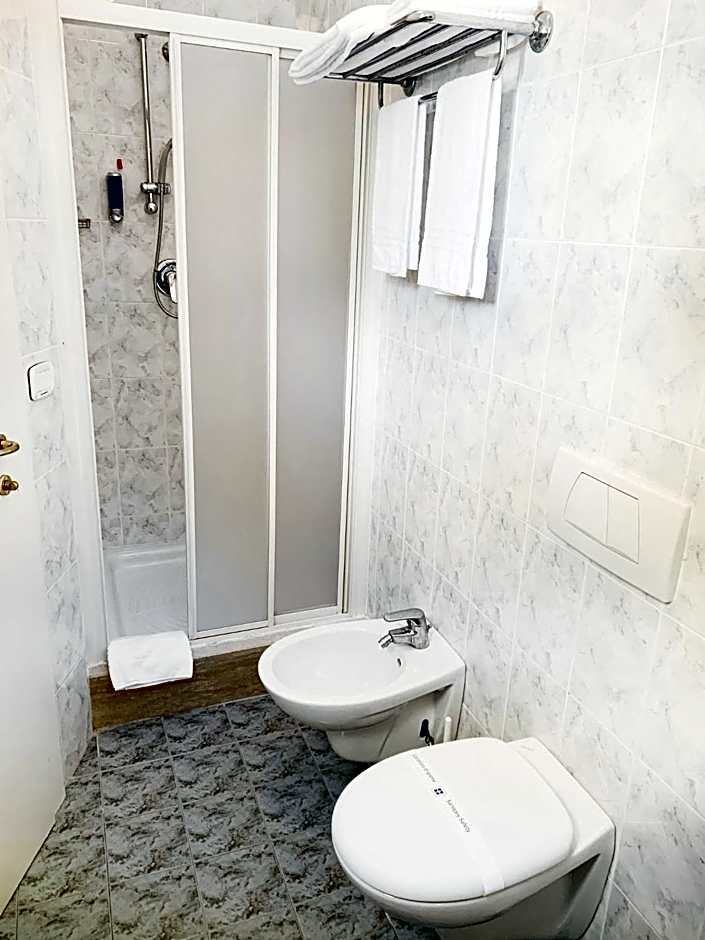 Hotel Parco Dei Principi