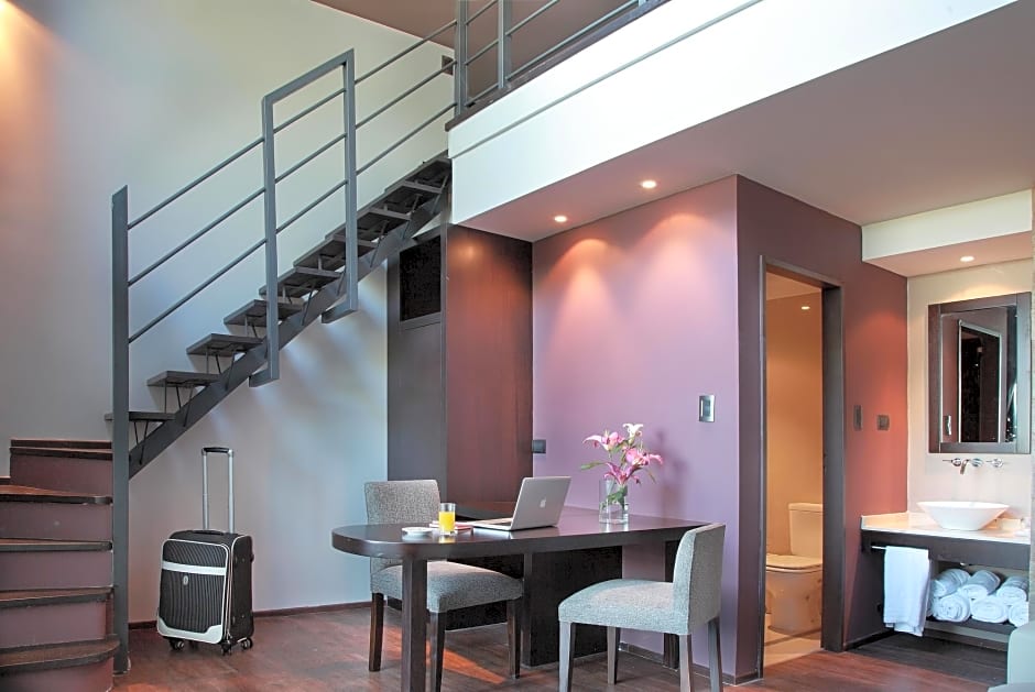 Dazzler by Wyndham Campana