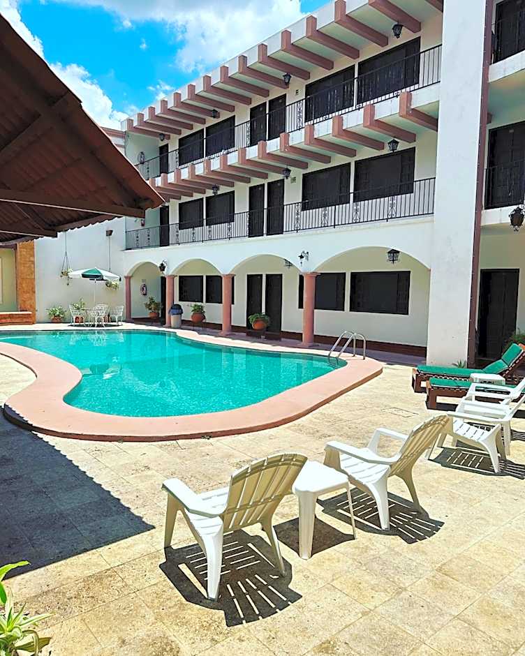Hotel Zaci