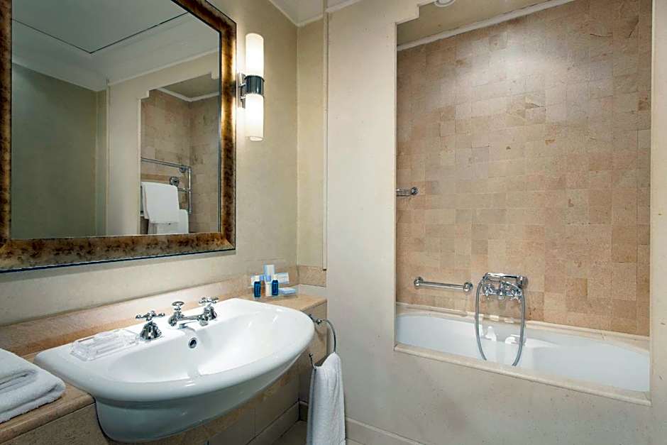 Stendhal Hotel