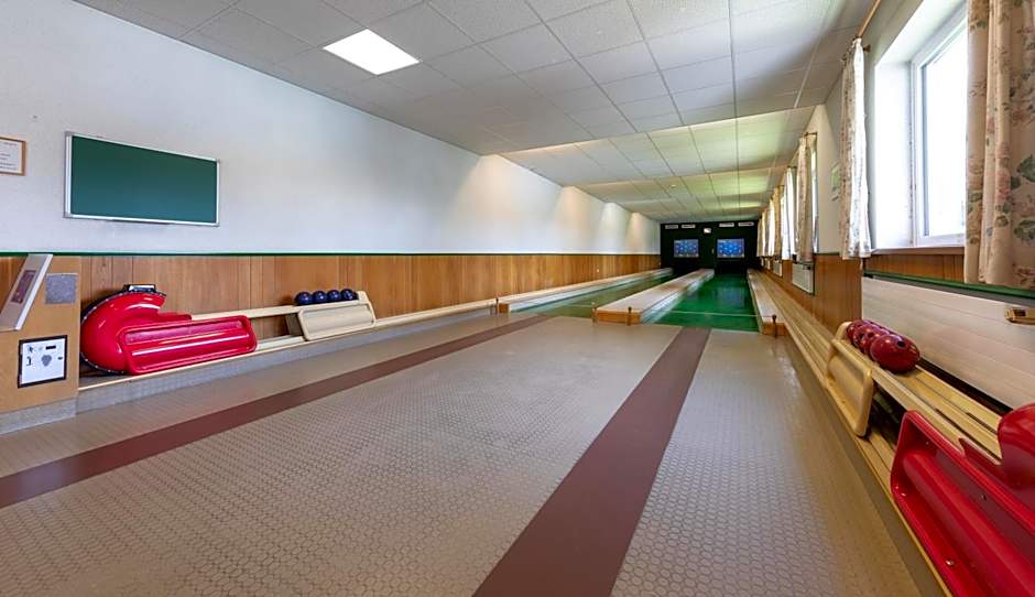 Hotel-Restaurant Grimmingblick