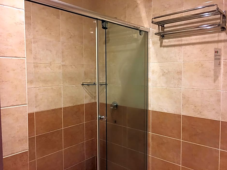 Lintas Plaza Boutique Hotel