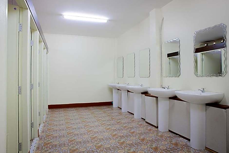 Grace Hostel - Chiang Rai