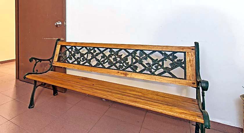 SPOT ON 91178 Motel Impian