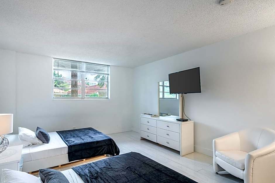 Sunny Isles Ocean Reserve Superb Condo Apartments