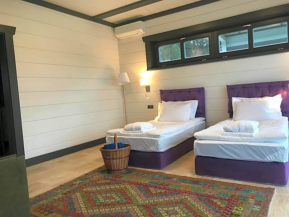 Hot Springs Medical and SPA