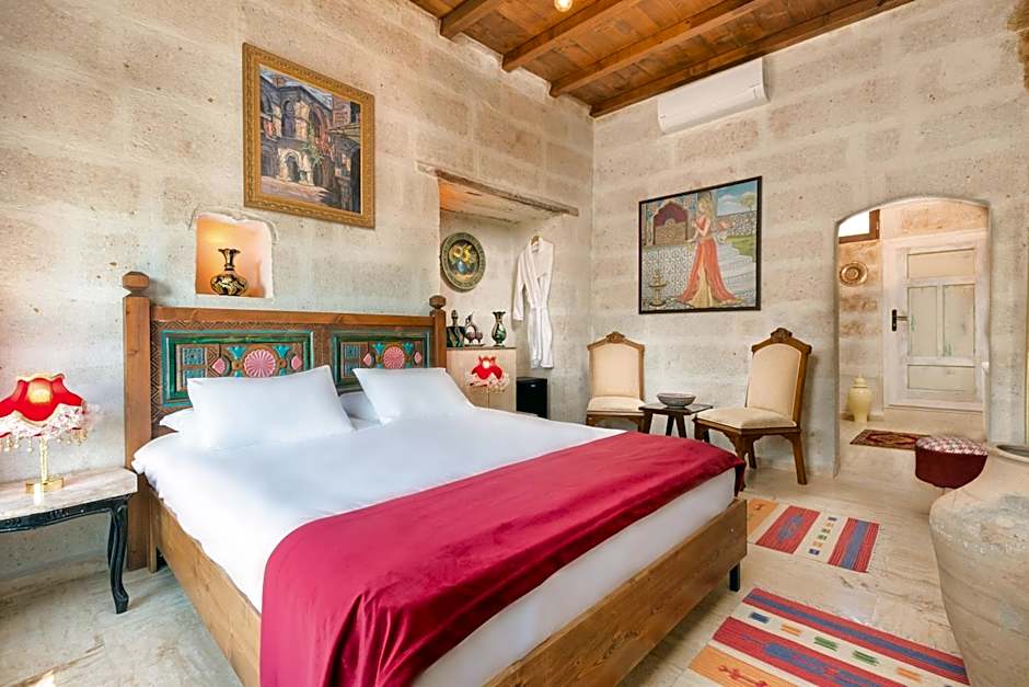 HacıAşık Konağı Butik Hotel