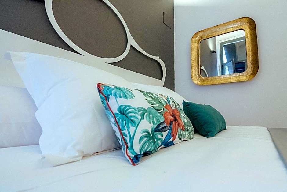 Hotel Boutique Alicante Palacete S.XVII Adults Only