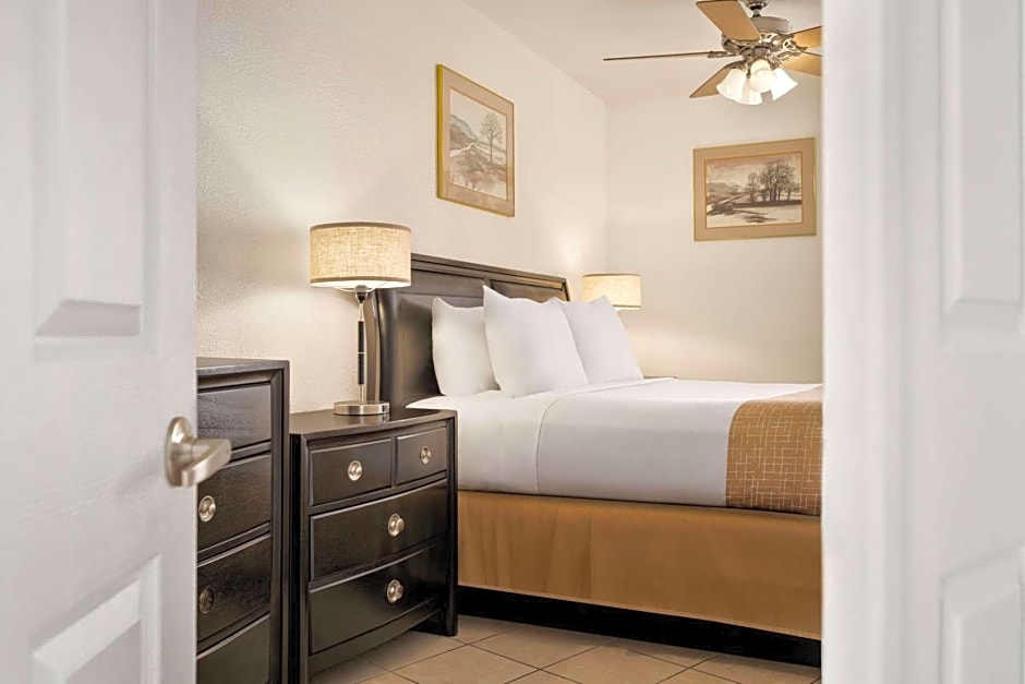 Travelodge by Wyndham Las Vegas