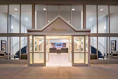 Baymont by Wyndham Des Moines North