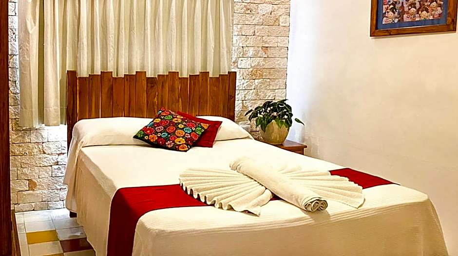 Hotel Boutique Casa Hipil