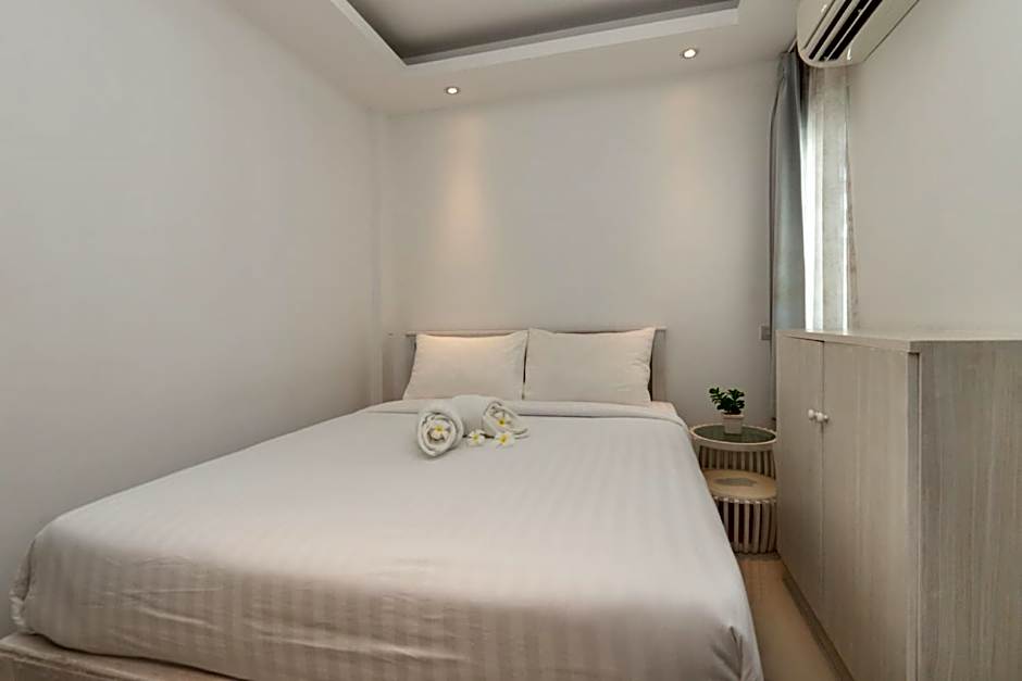 Time Hotel