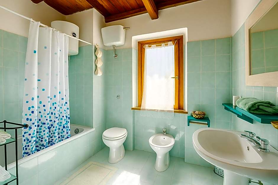 Selvicolle Country House