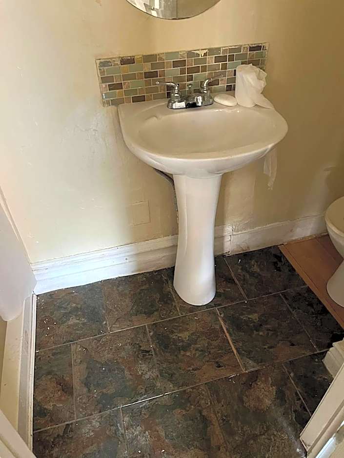 2131 Private Double Room