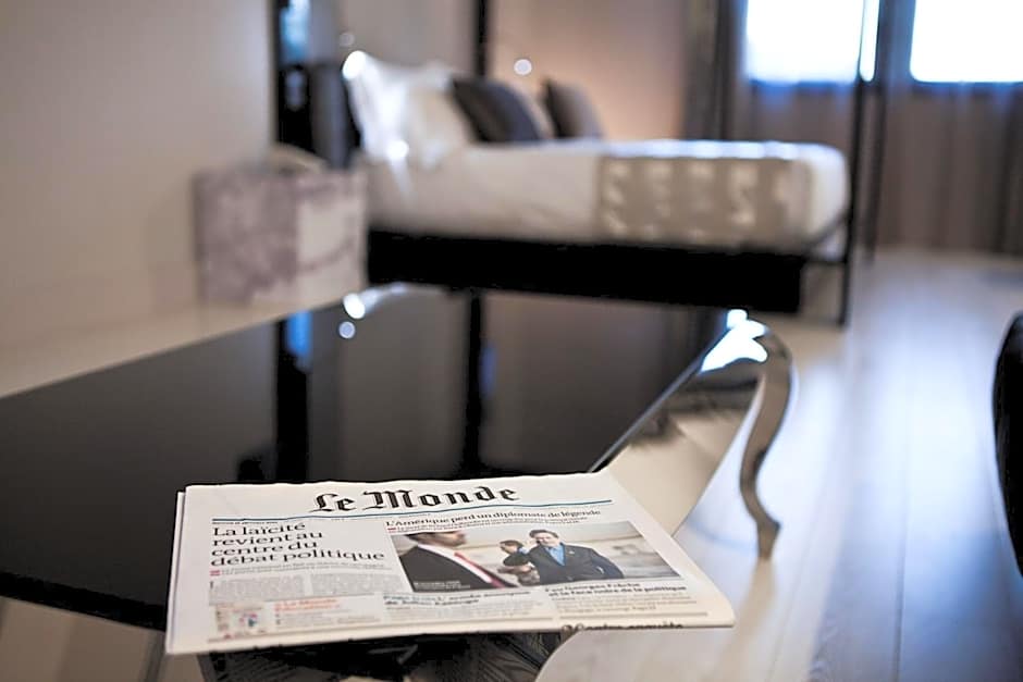 Hacienda Senorio De Nevada