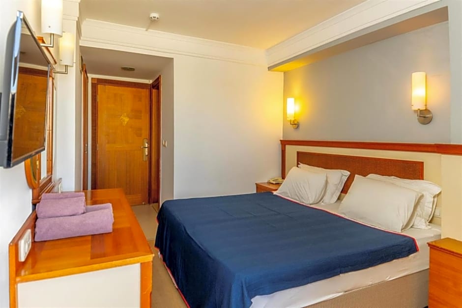 Villa Gizem Special Class Hotel