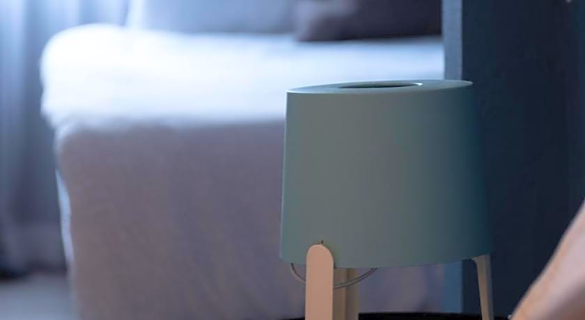 Sleep with Me Bangkok - BTS Phra Khanong