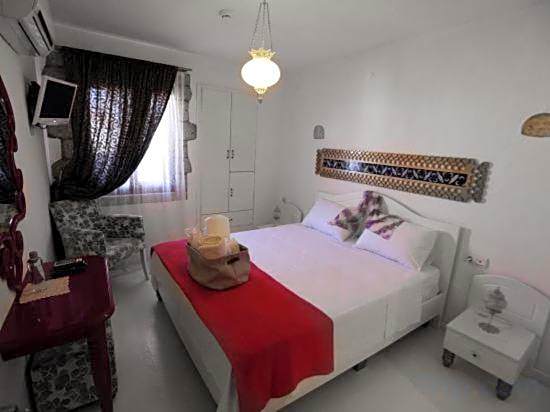 Lodos Butik Otel