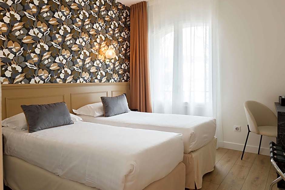 Best Western Hotel De France