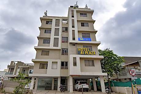 FabHotel A1 Plaza - Airport Cir, Sardarnaga