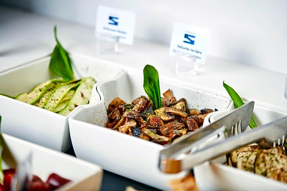 Hotel Srbija Garden-FREE PARKING