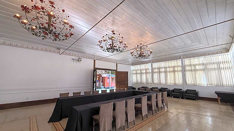 Ville Real Hotel