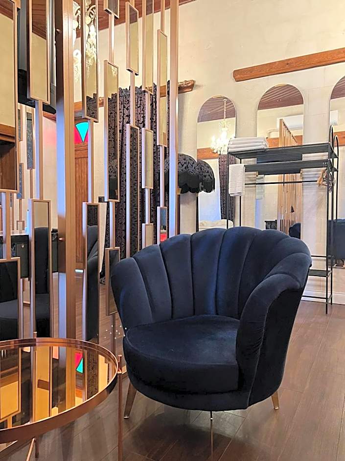 Bayazhan Hotel ve Restaurant