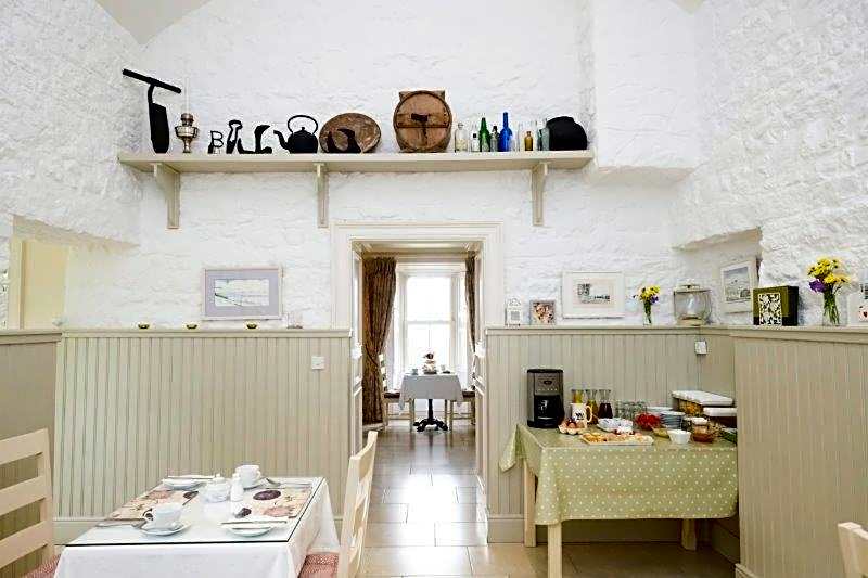 Abhainn Ri Farmhouse